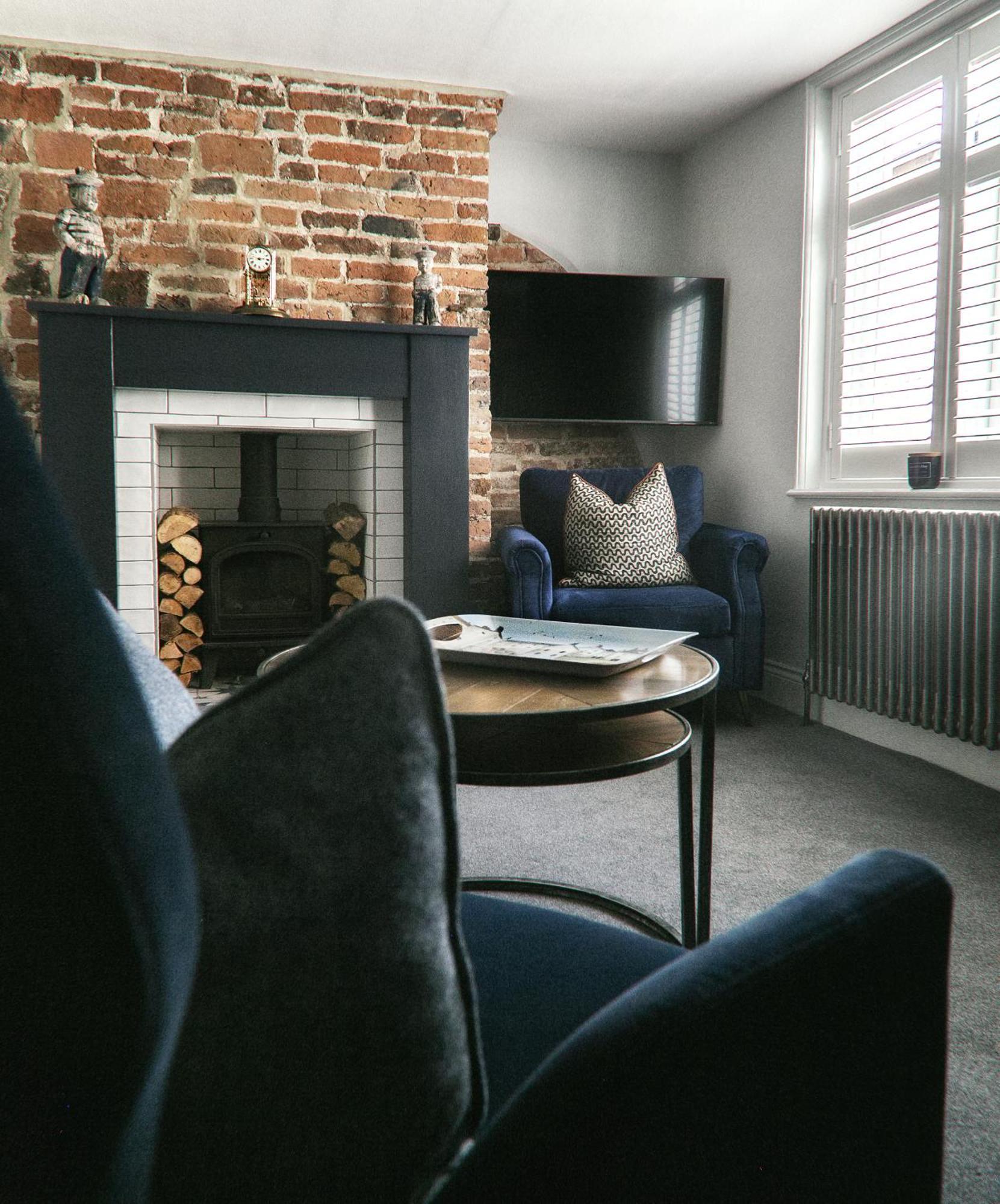 Hudson's Hideaway 1a Woodwark's Yard Apartment Whitby